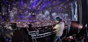 Avicii announces his retirement from live performances and touring