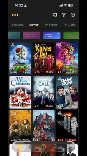 Best Free Movie App MovieBoxPro #free #best #app #movies #tvshow #netflix #hulu #appletv #prime