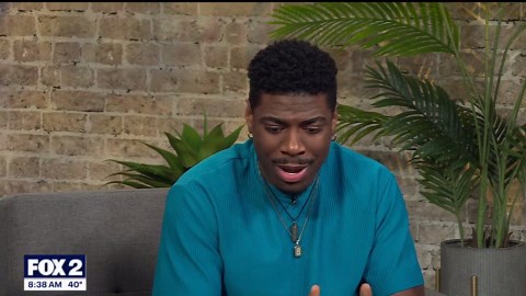 The Temptations to perform at EMU's halftime show this weekend