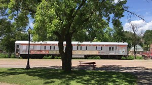 5.3K views · 202 reactions | Charles Phoenix: FIELD TRIP - Rainbow Grilled Cheese Report from Circus World ... a hypnotizing treasure trove of all things circus, in Baraboo, Wisconsin ... another reason we're ADDICTED TO AMERICANA ... Behold the Glory ... I KNOWWW !!! ... | Charles Phoenix | Facebook