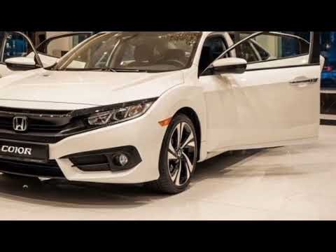Honda Civic New Series | Luxury, Power & Tech Upgrade! 🚗💎