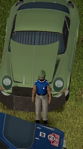 Fully Armored Alpine A1101 300G Short Project Zomboid Mod Showcase