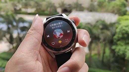 华为手表微信设置详解：轻松掌握操作方法