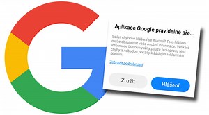 Aplikace Google pravidelně přestává fungovat? Víme, jak to opravit!