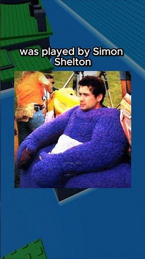 The Truth Behind the Teletubbies Cast