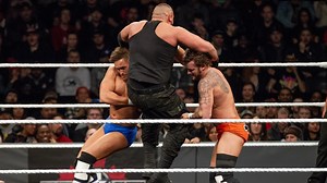 An opportunity to win the 2016 Dusty Rhodes Tag Team Classic is on the line for AOP and The Mighty at NXT TakeOver: Toronto! | WWE