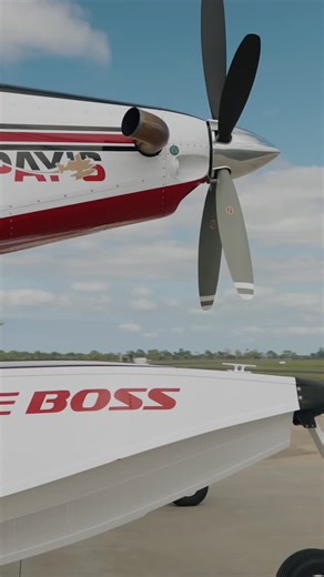 1.4K views · 300 reactions | Our Pay’s Fire Boss fleet are scooping...