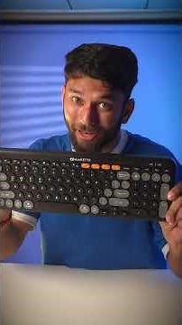 We Got The Best Budget Wireless Keyboard & Mouse Combo!