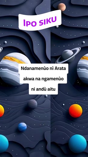 Ipo Siku - A Gospel Journey through Music