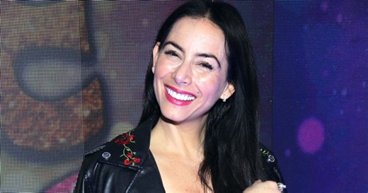 ¿De qué es acusada Claudia Lizaldi? La conductora se defenderá por difamación
