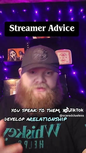 Streaming with Intention: Grow Your Twitch Community