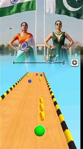 #cyborg #marblerun3d