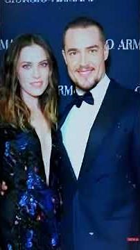 Josh Lucas Gets MARRIED Inside the VATICAN?! You Won’t Believe the Bride’s Dress! #breakingnews