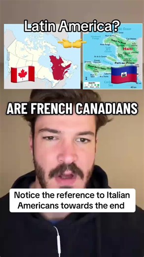 ***** The original and true Latino people come from ancient Italy. It was literally A TRIBE of people, and Italians are descended from that tribe. Latin America is named after the colonizers who were descended from the EUROPEAN tribe called the “Latino” people. The US census started using the term “Latino” in the 1990s to refer to people from Latin America who speak a Latin-based language. But that’s not the true meaning of the word. Most people from Latin America are actually Native American an