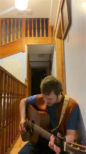 Simple as this - Jake Bugg #fyp #cover #jakebugg #nottingham #indie