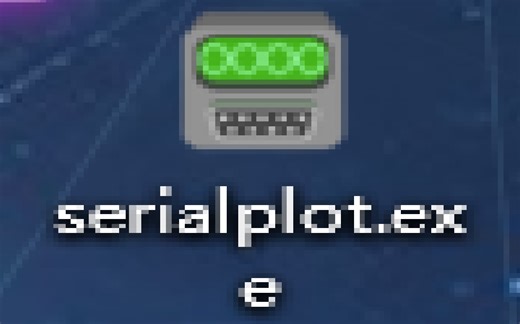 [STM32基础向]串口绘线:serialplot的用法