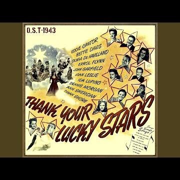 Thank Your Lucky Stars (Overture)
