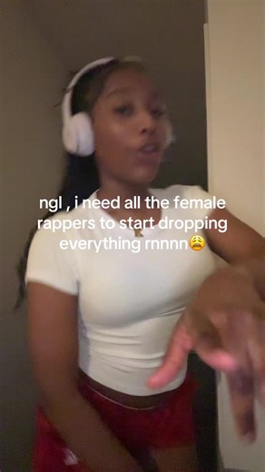 shiii it’s starting to get HOT outsideee | rapper