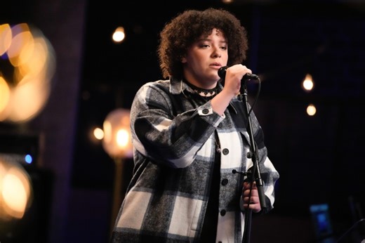 Lehigh Valley arts school grad finishes second on ‘The Voice’