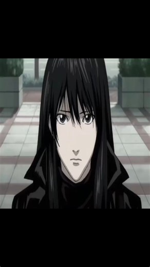 Indie/Rock/Vapor/Electronic | 🎶 The Days Remix (slowed) - NOTION, Chrystal 🎬 Death Note (2006) . . . . . Edit: c//: f1eats2 #deathnote #naomimisora #altgirl #alternative... | Instagram