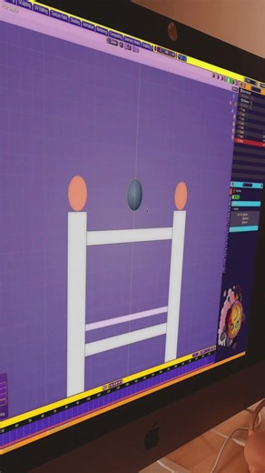 Learning blender from scratch to make an animated series (bookcase)