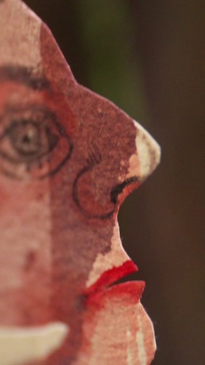 The window art installations will be on display until Nov 23rd and you can see a little teaser of them in this video! Big thanks to the local Galway City businesses who are supporting 'Amharc: to look, to see'. Rita Duffy has reimagined storefront windows at Kai, Poblacht Barbershop, Murphys Ice Cream, Claddagh Credit Union, and AIB Lynch’s Castle, turning them into miniature, magical stages! Amharc, presented by Galway City Night-Time Economy, is part of the Galway City Home of Halloween Gailli