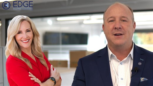 🏆 EDGE HOME FINANCE — NATIONAL BROKER OF THE YEAR! 🏆 We’re beyond proud to announce that Edge Home Finance has been named National Broker of the Year by AIME (Association of Independent Mortgage Experts)! This award is HUGE — and it’s proof that what we’re building at Edge is something special. 💥 From the support, community, and leadership, to the freedom and tools our loan officers have to grow — Edge is changing lives and businesses across the country. 👉 Want to see what Edge is all about?