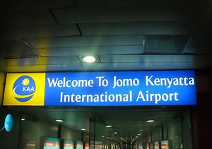 Kenya's JKIA now open for international flights - CGTN Africa