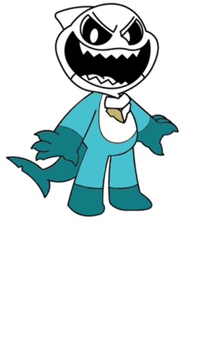 How to Draw Maggie Mako | Poppy Playtime