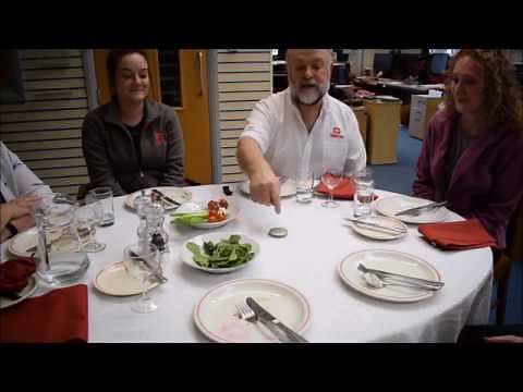 What does the Phonak Roger Select sound like? An audio demonstration by Connevans