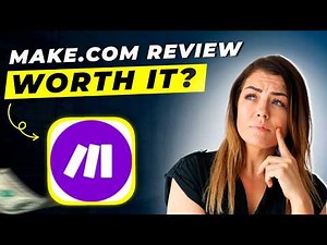 Make.com Review 2026 – Visual Automation Platform for Smarter Workflows