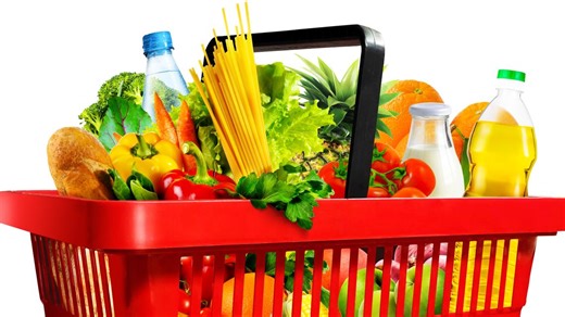 New dietary guidelines released by U.S. Dept. of Health and Human Services