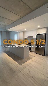188 reactions · 12 shares | Découvrez notre unité 5 1/2 #204 dans la phase W1 朗 Voyez comme ce condo est lumineux ! Grâce à son emplacement en coin, vous profitez d’une abondante fenestration ✨ Pour prendre un rendez-vous: ☎️ 579-477-7779 | Annie Blouin  location@espacew.com #espacew #condoslocatifs #espacewcondoslocatifs #condoslocatifsmirabel #condosalouer #appartemantàlouer #condos #espacew | Espace W Condos Locatifs Cité Mirabel | Facebook