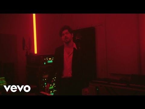 Twin Atlantic - Novocaine (Live From Bongo Land)