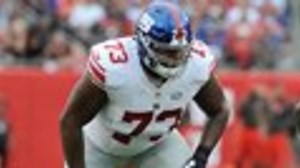 O-Line injuries continue as Marshall Newhouse sits out practice