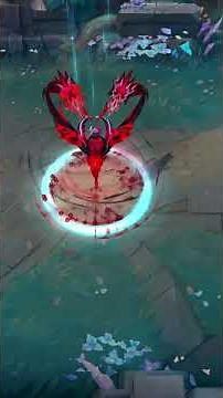 All Evelynn Recall Animations (2025) | League of Legends