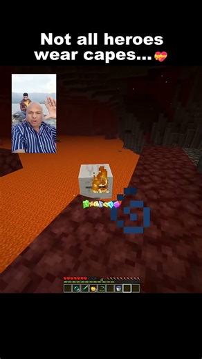 🚨 You Won’t Expect This Minecraft Moment… 😈💀