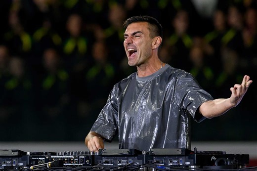 Everyone Performing at the 2026 Winter Olympics Closing Ceremony