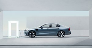 Volvo S60 Recharge – For all of life’s twists and turns | Volvo Cars