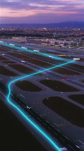 Is AI Smarter Than Pilots? See Future Landings NOW! #aviation #landing #iafplane #flight