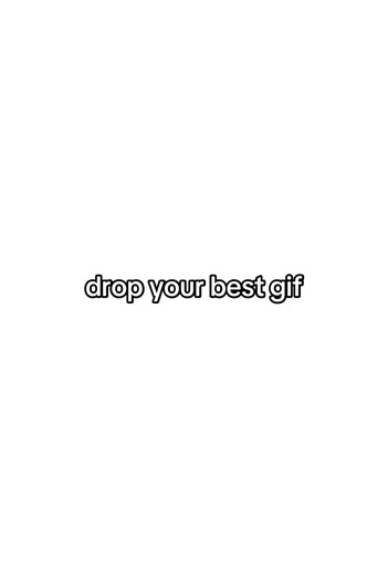 Oui Hoodtrap dance trend - Drop your best dance GIF