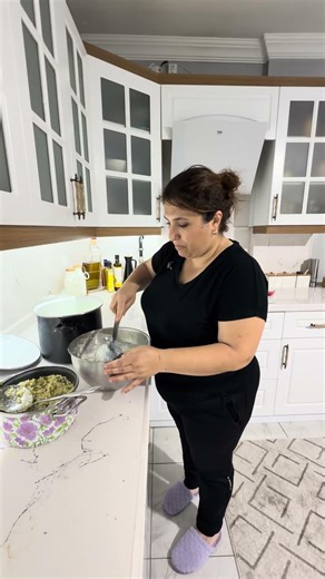 Öğle Çirişli çorba ve patates kızartması