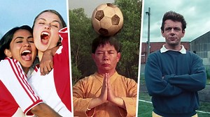 Top 10 football movies of all time: From Escape To Victory to Bend It Like Beckham | Goal.com English Oman