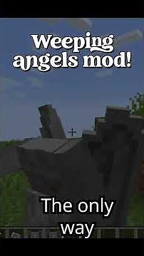Weeping angels mod review!