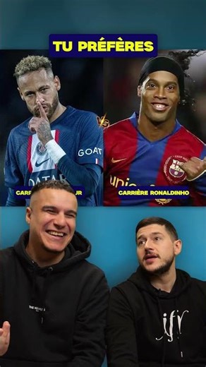 Which do you prefer? 🤣⚽️