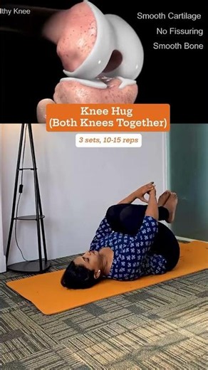 SI Joint Pain Relief | At-Home Yoga for Lower Back & Hips #sacroiliacjoint