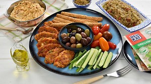 89K views · 1.4K reactions | RETETA NOUA+CONCURS Inspirata de vacanta...