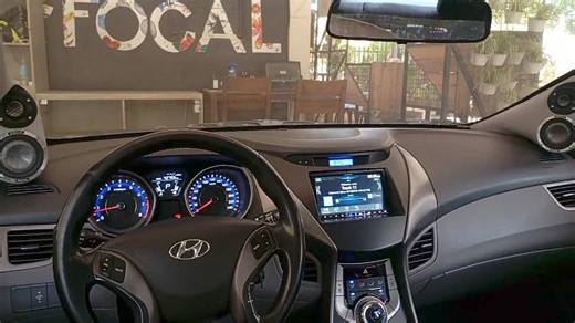 🎬Take 2‼️🎥🎧 ✅feat. Focal Utopia M 3way Install Sub ✅Alpine 507, X850, Zapco Amps ✅Audio Prodigy Premium Car Audio ✅Visit us at Barra Opol CDO.. ✅Hyundai Elantra Demo Vehicle. #sqmindanao #sqcdo #zapco #alpine #FocalUtopia | Audio Prodigy