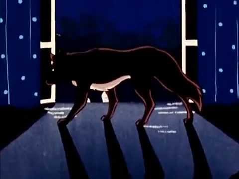 Woman Werewolf Transformation Anime