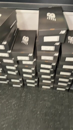 New Balance 530: compra solo hasta agotar stock en Lima